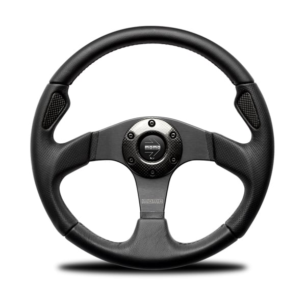LAND ROVER DEFENDER MOMO JET STEERING WHEEL