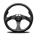 LAND ROVER DEFENDER MOMO JET STEERING WHEEL