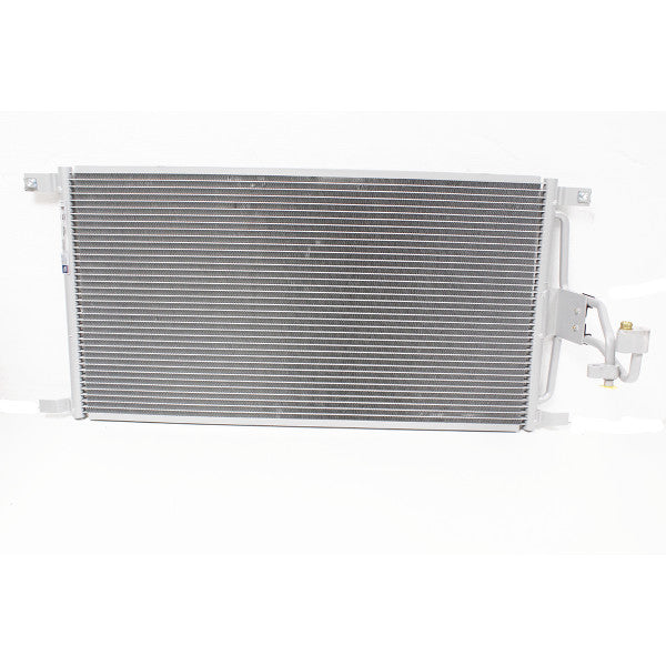 Ac Condenser