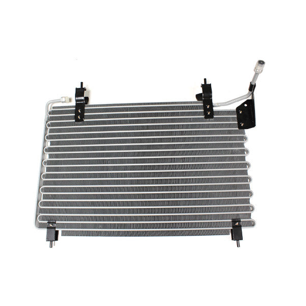 A/C Condenser