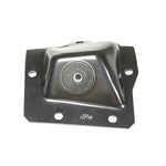 Mounting-Spring Damper