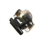 Ignition Coil & Bracket