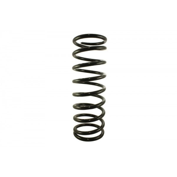 Rear Coil Spring (Red/White) suitable for Range Rover Classic vehicles