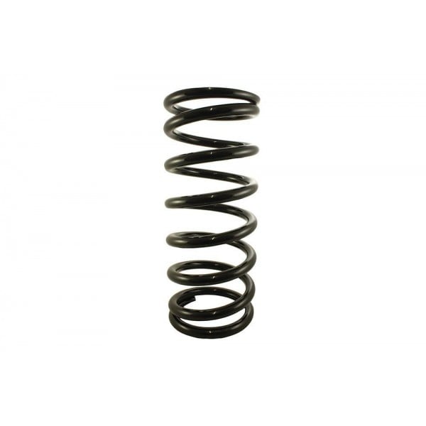 Rear Driver Side Coil Spring (Red/Red) suitable for Defender 110 & 130 vehicles without self levelling supension