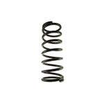 Front Driver Side Coil Spring (Blue/Green) suitable for Defender 90 vehicles