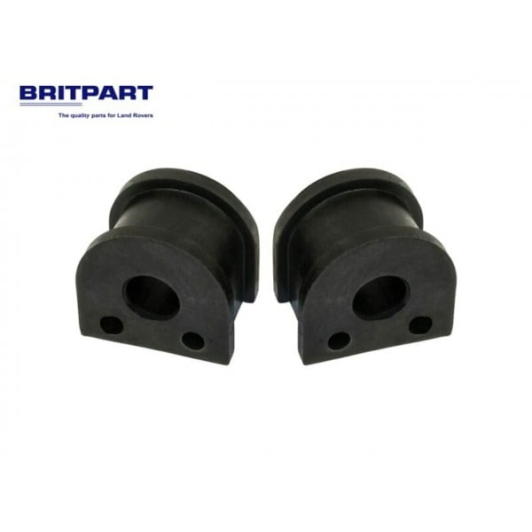 NTC7394PY - Defender & Discovery 1 Rear Anti Roll Bar Polyurethane Bush x2