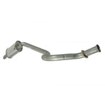 Exhaust Silencer Assembly - NTC7119