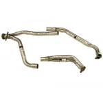 Exhaust Downpipe - NTC7320