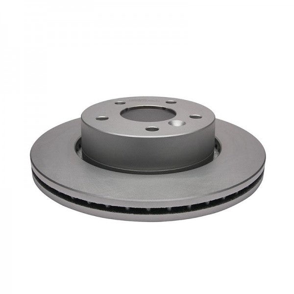NTC8780BM - Geomet Coated Brake Disc