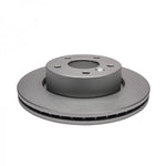 NTC8780BM - Geomet Coated Brake Disc