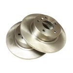Rear Brake Disc (Pair) Suitable for Discovery 2 and Range Rover P38 Vehicles