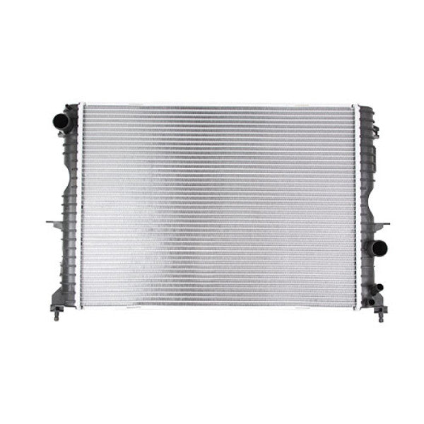 Radiator - Assembly - Td5