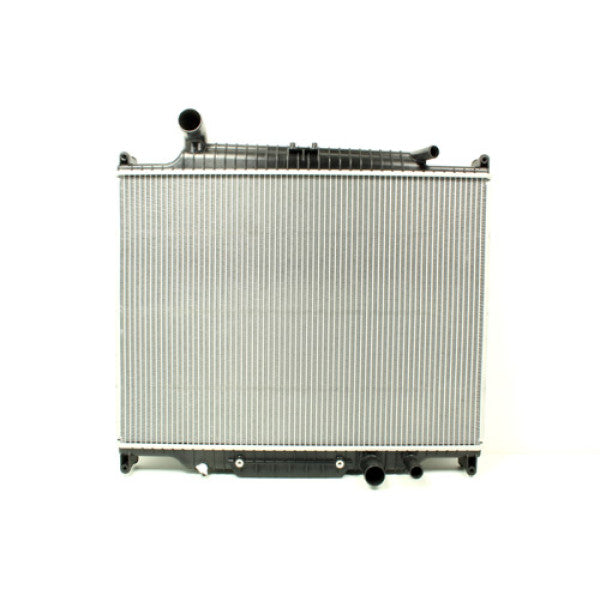 Radiator - Assembly