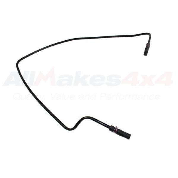 Hose - Expansion Tank