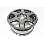 Compomotive PD1881 8 x 18 ET44 Grey Alloy Wheel