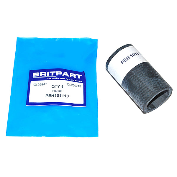 PEH101110 - Thermostat Coolant Hose for Discovery 2