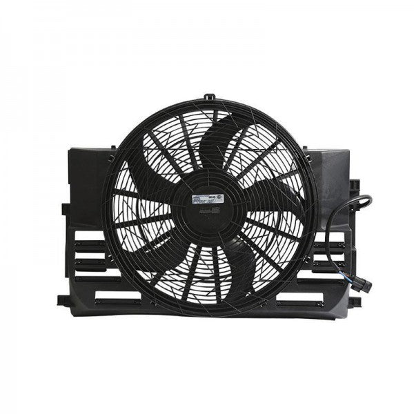 Cooling Fan