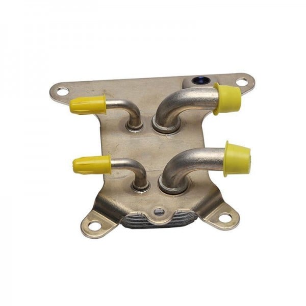 Fuel Cooler Assembly