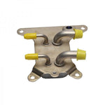 Fuel Cooler Assembly