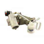 PMF100460R - Turbocharger