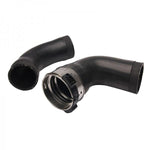 PNH000184 - Left Turbocharger Hose