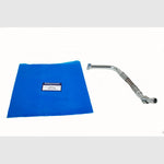 Turbo Oil Drain Pipe for Defender and Discovery 2 Td5 - PNH101840