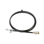 Speedo Cable Lhs