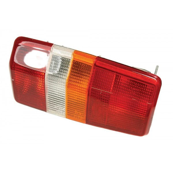 Lamp Assembly Rear LH