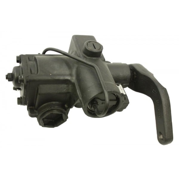 RHD Steering Box
