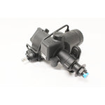 Gear Assy - Steering W/O Arm