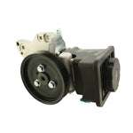 Power Steering Pump Assembly Suitable for Range Rover L322 3.0L Diesel Vehicles