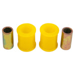 Polyurethane Front Panhard Rod Bush Kit for Defender and Discovery 2 - RBX101340YELLOW