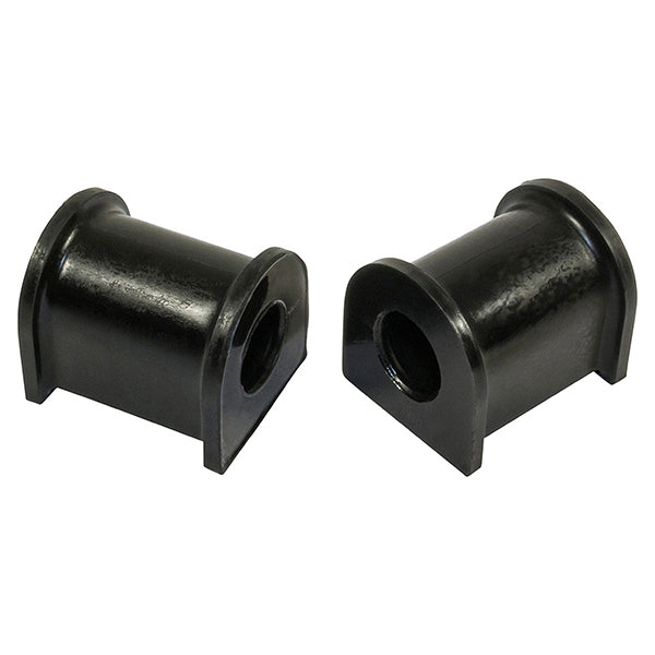 RBX101690PY - Discovery 2 Polyurethane Front Anti-Roll Bar Bush Set Black