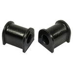 RBX101690PY - Discovery 2 Polyurethane Front Anti-Roll Bar Bush Set Black