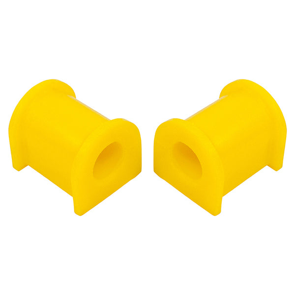 RBX101690YELLOW - Discovery 2 Polyurethane Front Anti-Roll Bar Bush Set Non-ACE