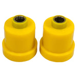 RBX101780YELLOW - Britpart Polyurethane Lower Front Suspension Arm Bush Kit for Freelander 1