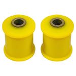 RBX101790YELLOW - Freelander 1 Polyurethane Front Lower Arm Bush Set Yellow