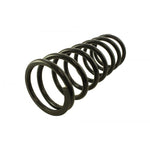 Front Driver Side Coil Spring (Red/Green/White) suitable for Defender 90 vehicles