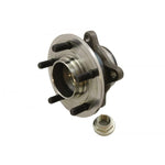 Front Hub & Bearing Unit