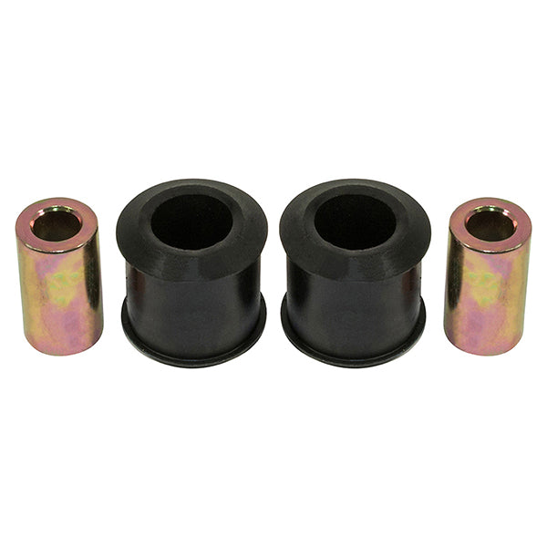 RGX100970PY - Discovery 2 Polyurethane Rear Transverse Link Bush Set Black