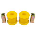 RGX101000YELLOW - Freelander 1 Polyurethane Rear Trailing Link Bush Set Yellow