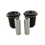 RGX500290P - Polyurathane Front Lower Suspension Arm Bush Kit suitable for Discovery 3 & Discovery 4 vehicles