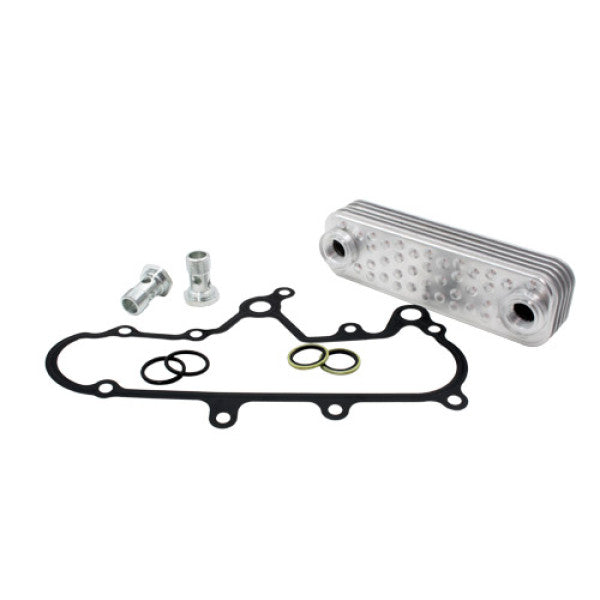 Oil Cooler Repair Kit - Td5