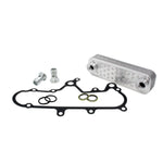 Oil Cooler Repair Kit - Td5
