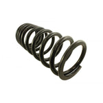 Rear Coil Spring (Brown/Purple) suitable for Defender 110 vehicles