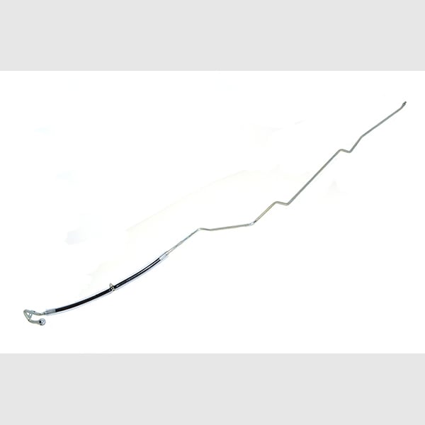 Front ACE Bar Low Pressure Pipe for Discovery 2 - RQB000310