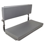 RRC8572LOY - Rear Wolf Bench Seat Assembly