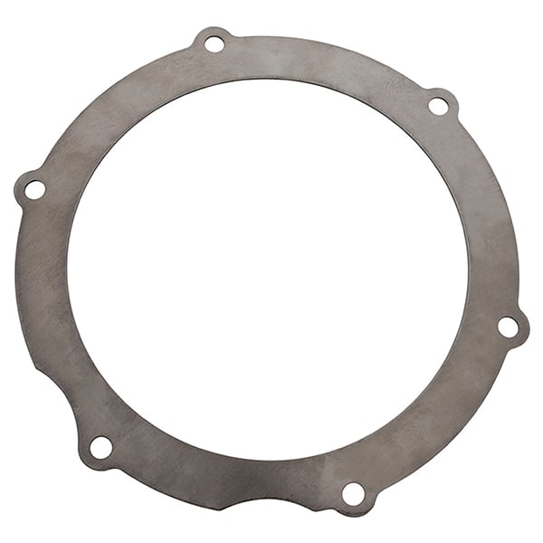 RRY500180SS - Defender & Discovery 1 & Range Rover Stainless Steel Swivel Oil Seal Retainer 24 Spline