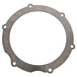 RRY500180SS - Defender & Discovery 1 & Range Rover Stainless Steel Swivel Oil Seal Retainer 24 Spline