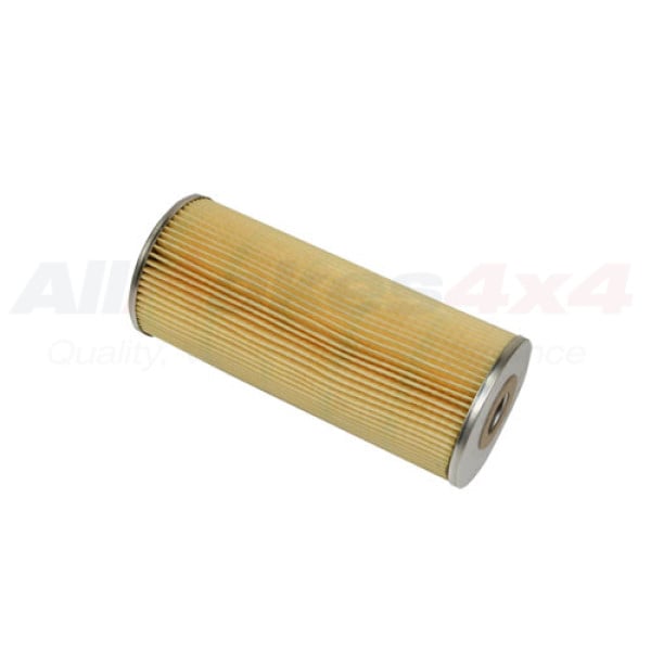 RTC3183 - Filter Assy - Element And Housing